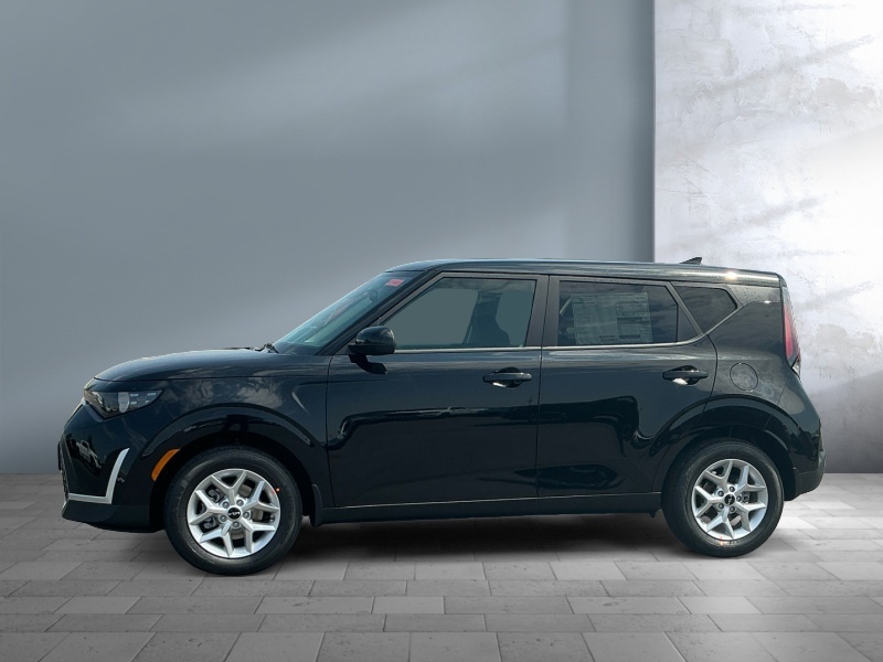 2025 Kia Soul