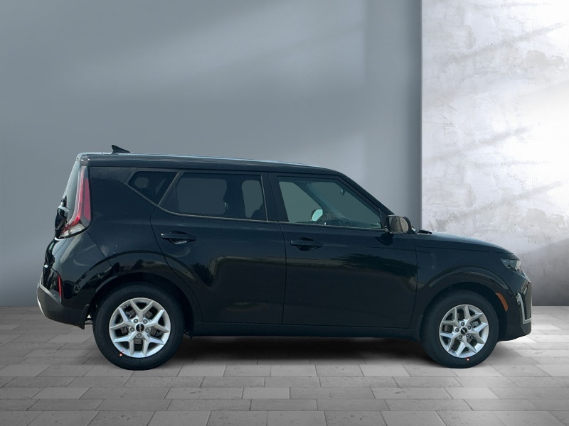 2025 Kia Soul