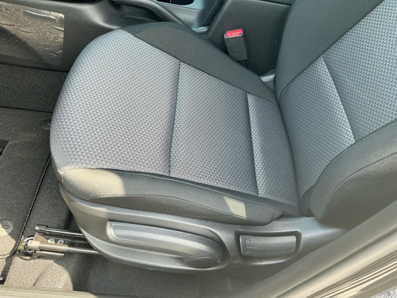 2025 Kia Soul