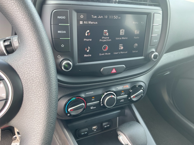2025 Kia Soul