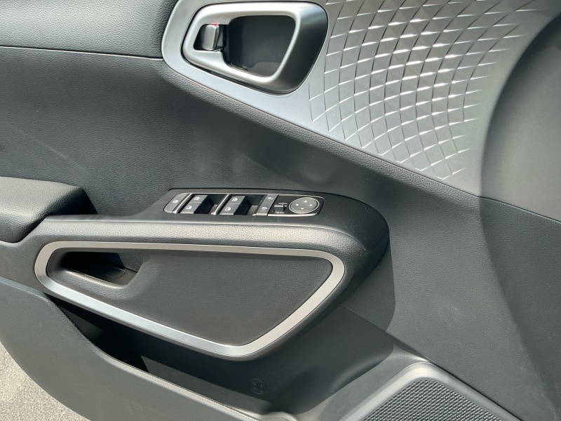 2025 Kia Soul