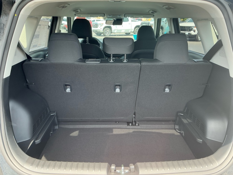 2025 Kia Soul