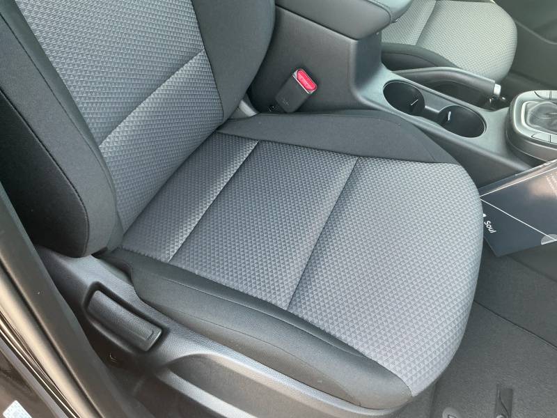 2025 Kia Soul