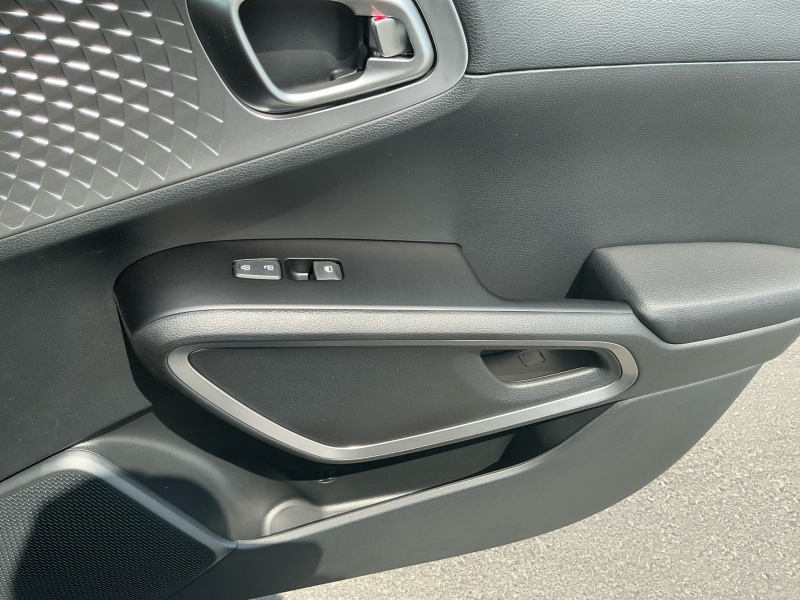 2025 Kia Soul