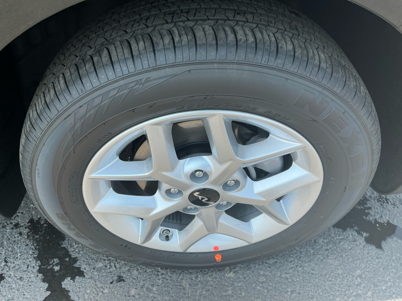2025 Kia Soul