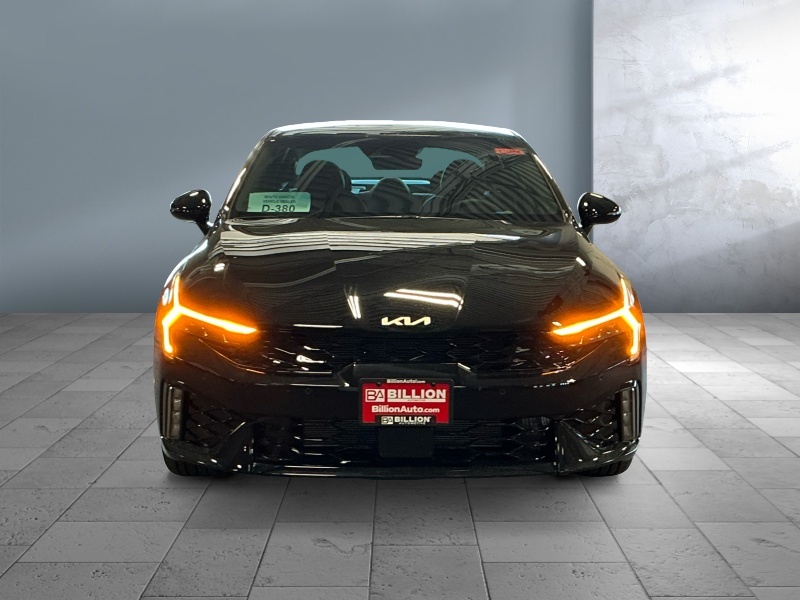2025 Kia K5