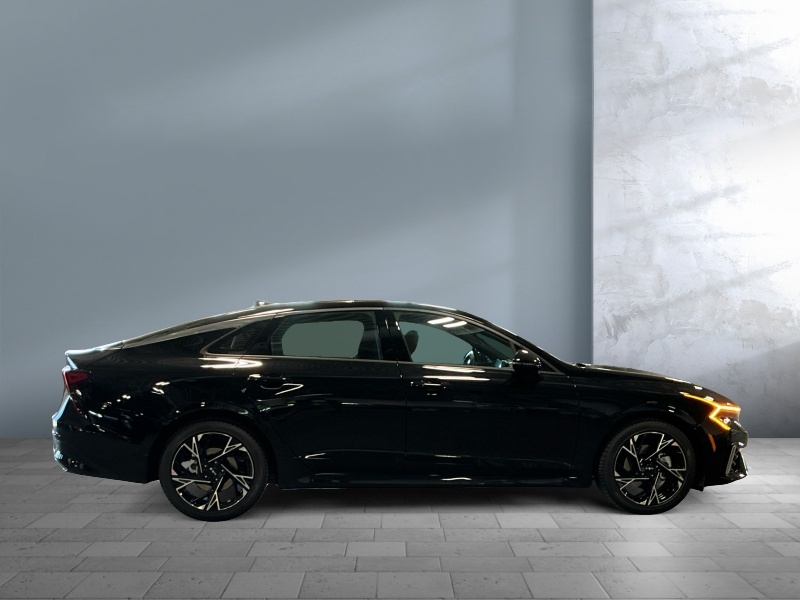 2025 Kia K5