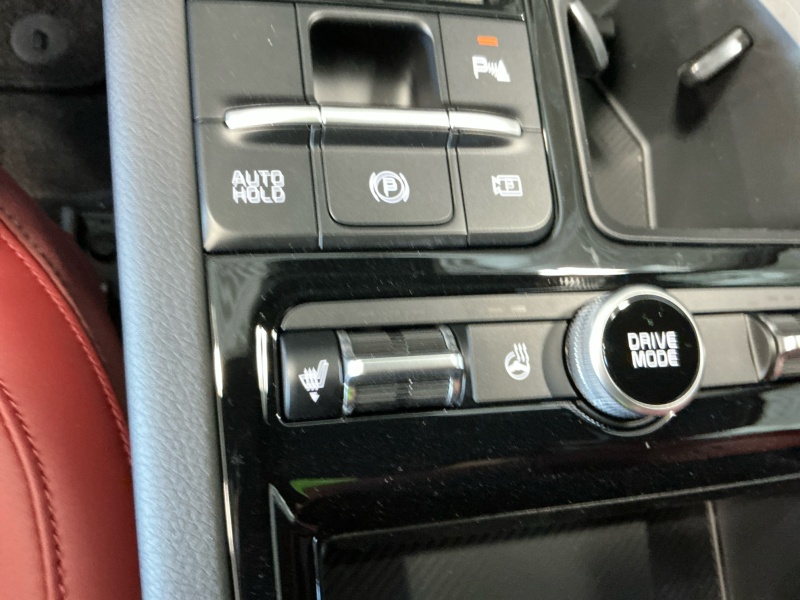 2025 Kia K5