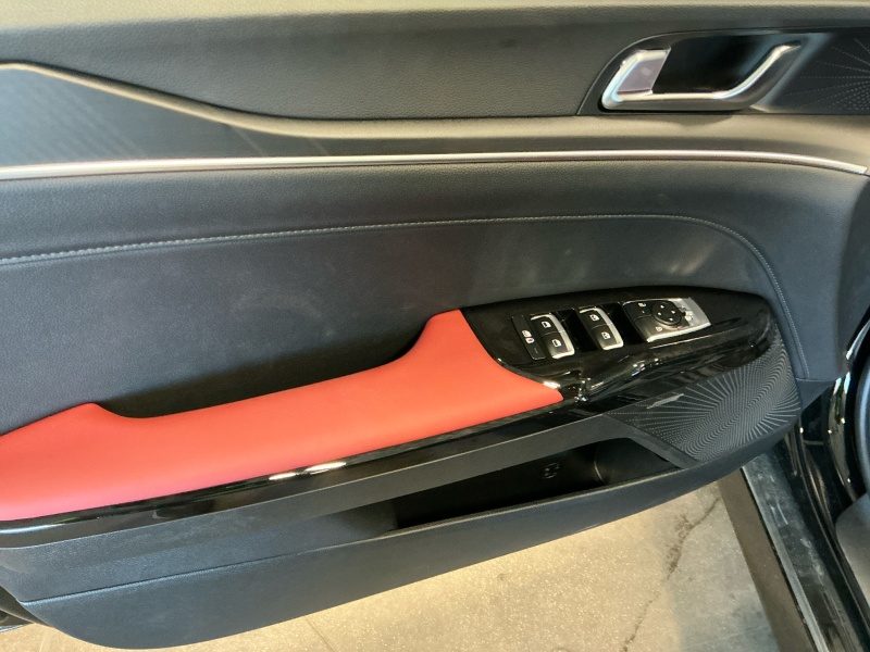 2025 Kia K5
