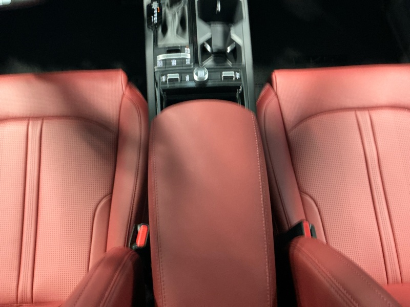 2025 Kia K5