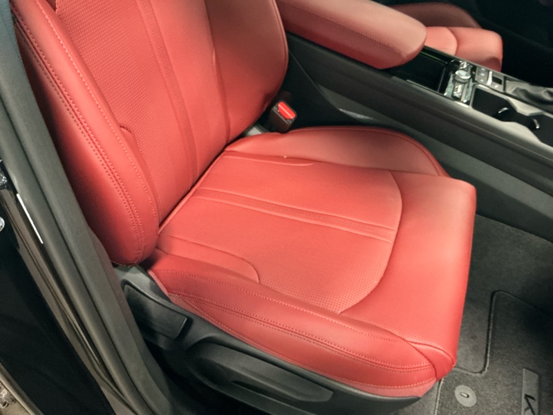 2025 Kia K5