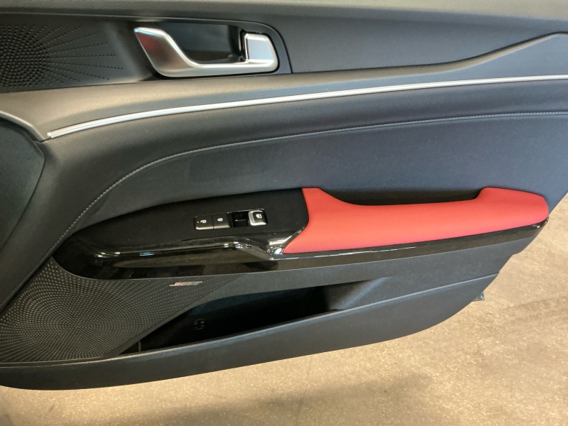 2025 Kia K5
