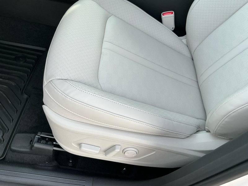 2025 Kia Sorento Hybrid