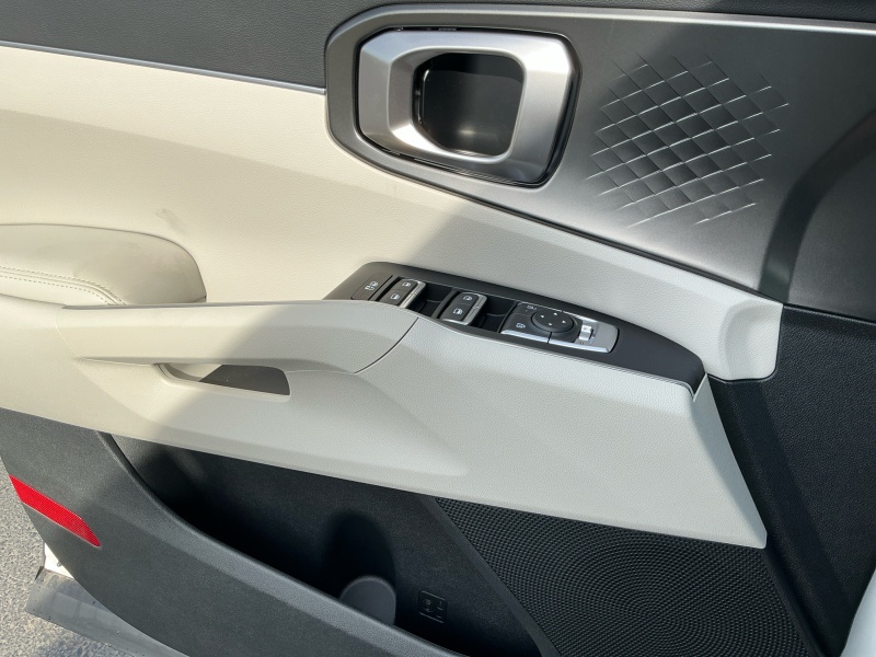 2025 Kia Sorento Hybrid
