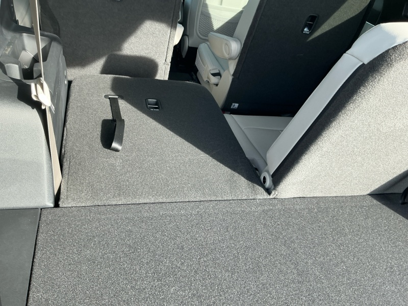 2025 Kia Sorento Hybrid