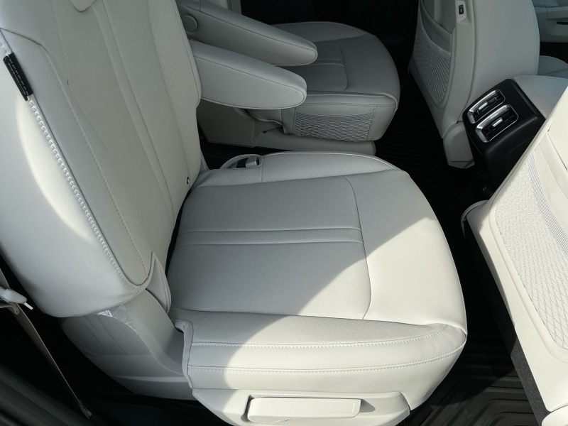 2025 Kia Sorento Hybrid
