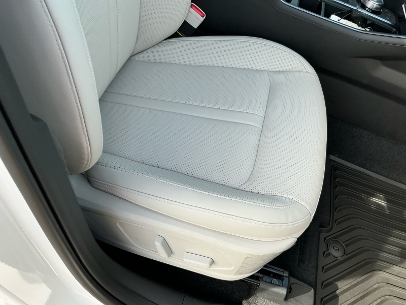 2025 Kia Sorento Hybrid