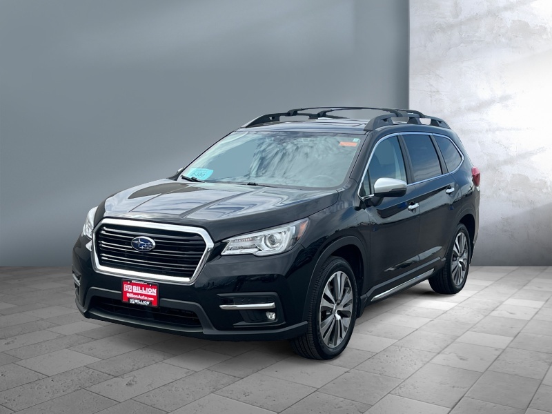 Used 2020 Subaru Ascent Touring Crossovers