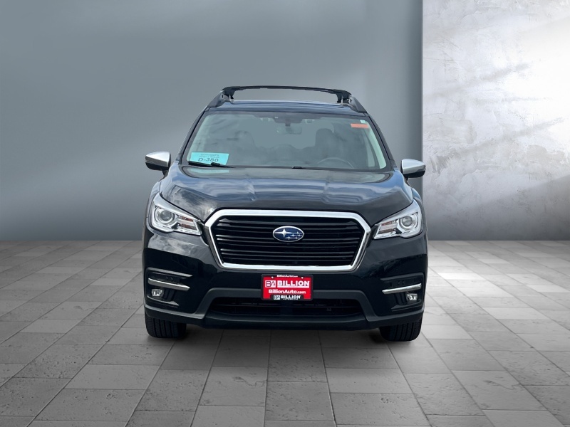 2020 Subaru Ascent