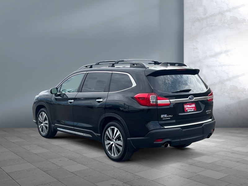 2020 Subaru Ascent