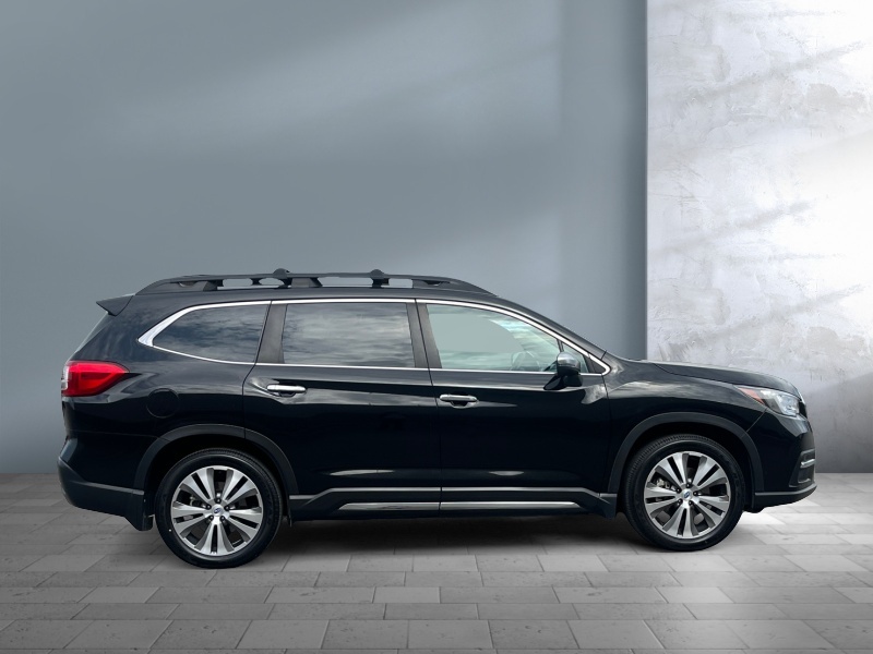 2020 Subaru Ascent