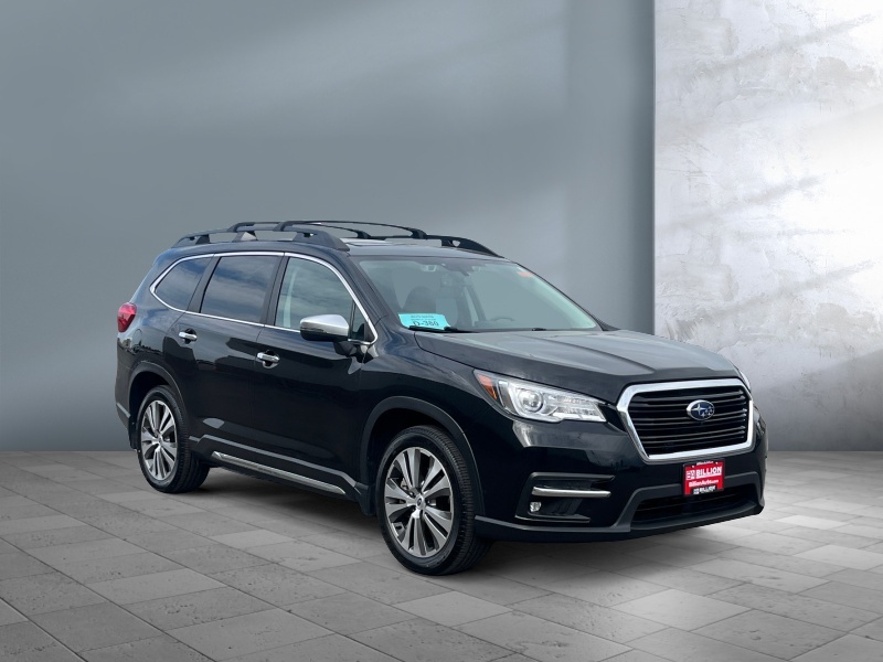2020 Subaru Ascent