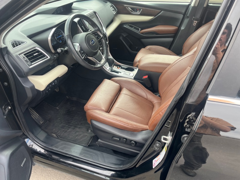 2020 Subaru Ascent