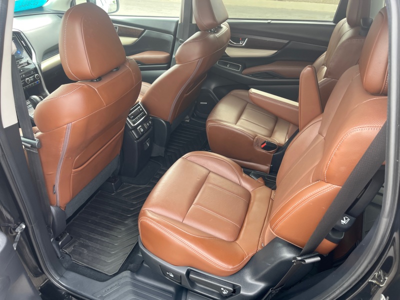 2020 Subaru Ascent