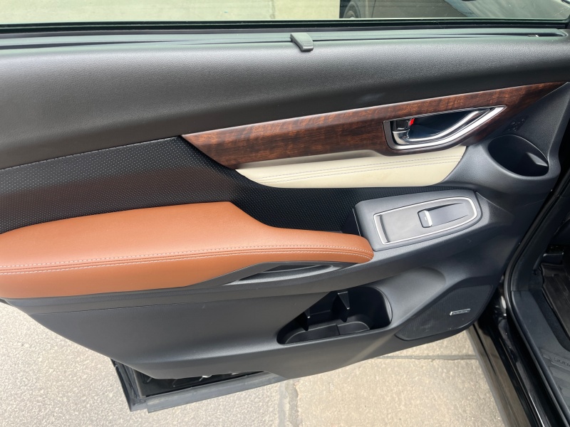 2020 Subaru Ascent