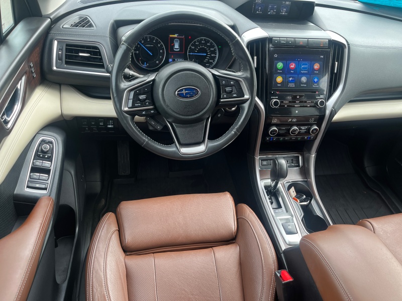 2020 Subaru Ascent