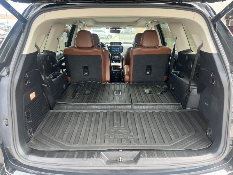 2020 Subaru Ascent