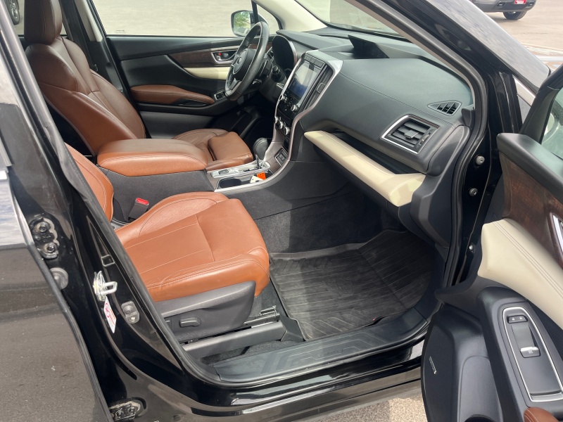 2020 Subaru Ascent