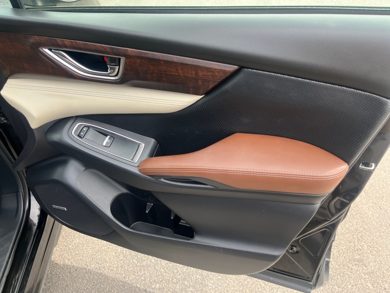 2020 Subaru Ascent