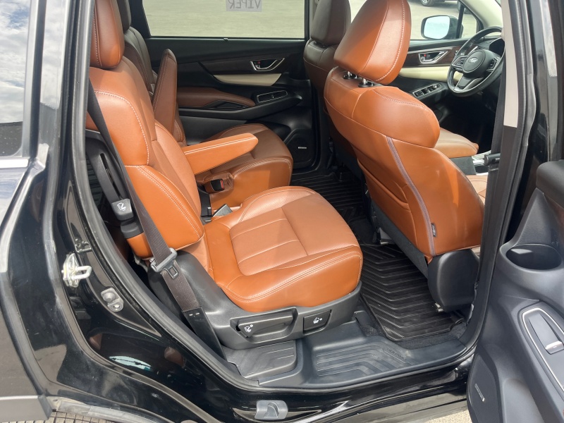 2020 Subaru Ascent
