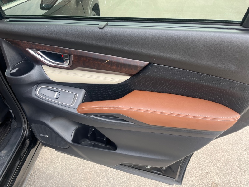 2020 Subaru Ascent