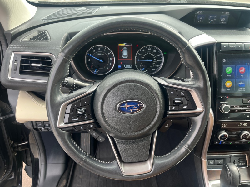 2020 Subaru Ascent
