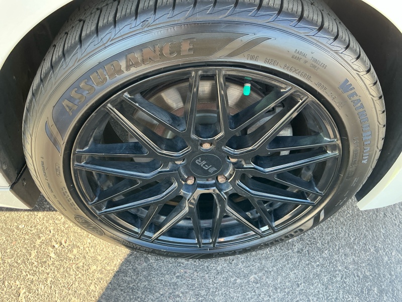 2017 Nissan Maxima