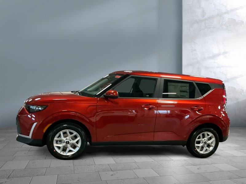 2025 Kia Soul