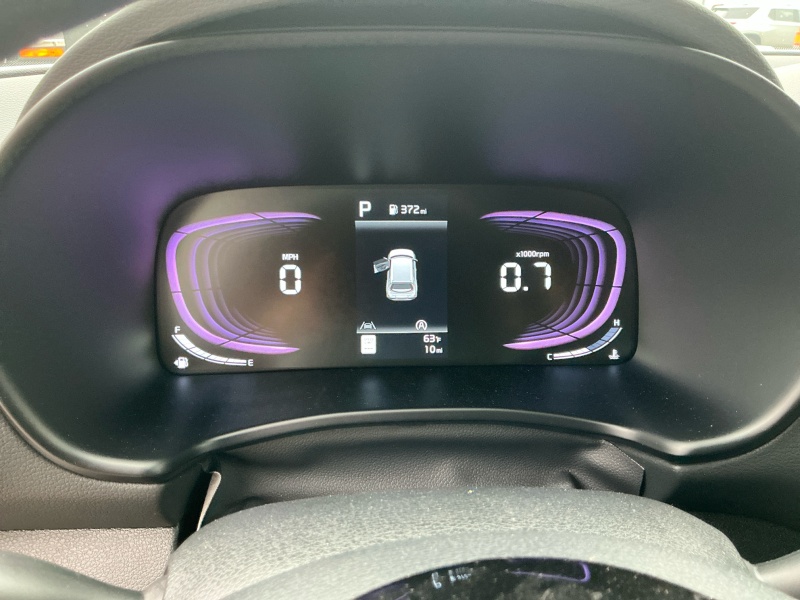 2025 Kia Soul