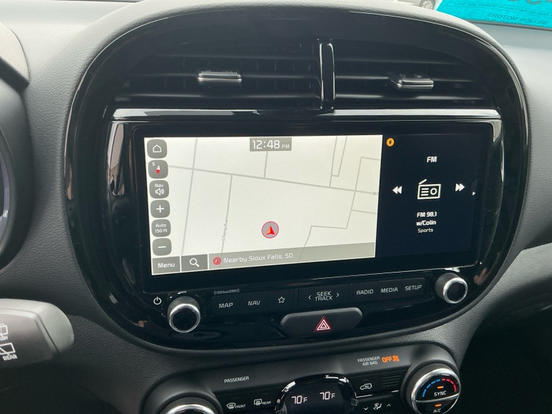 2025 Kia Soul