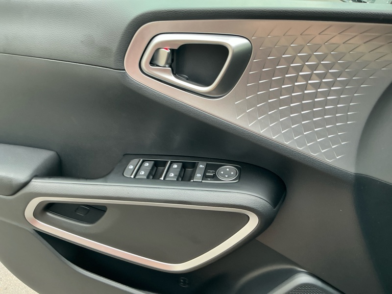 2025 Kia Soul