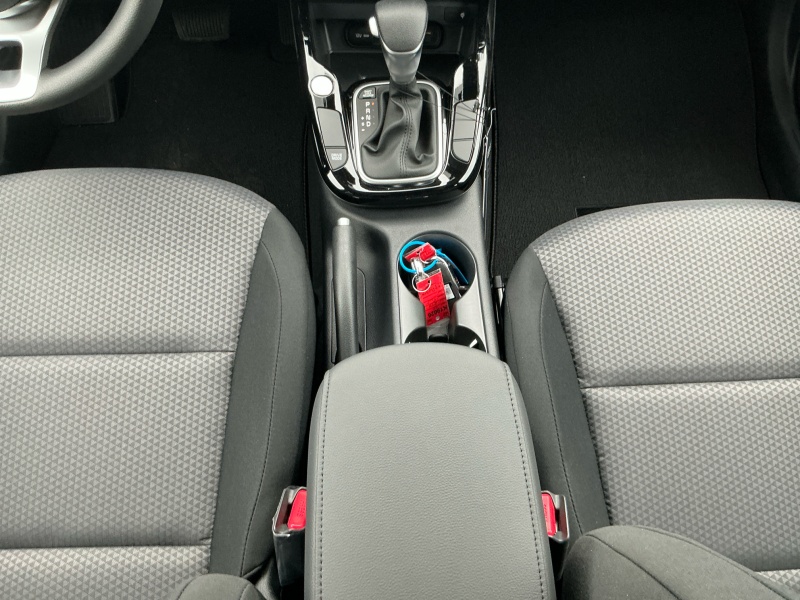 2025 Kia Soul