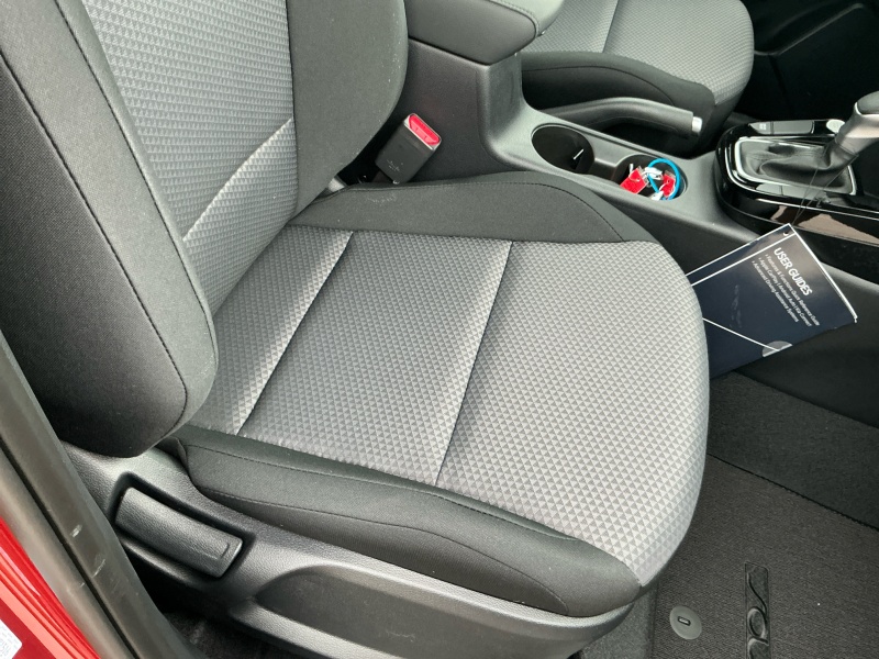 2025 Kia Soul