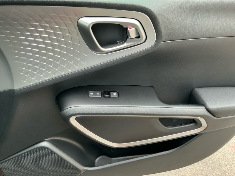2025 Kia Soul