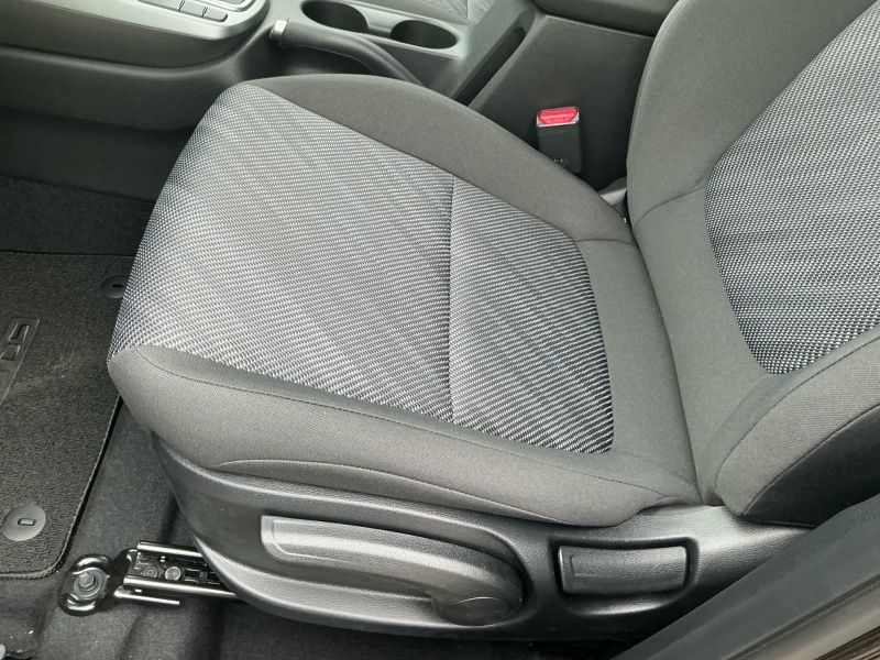 2025 Kia Seltos
