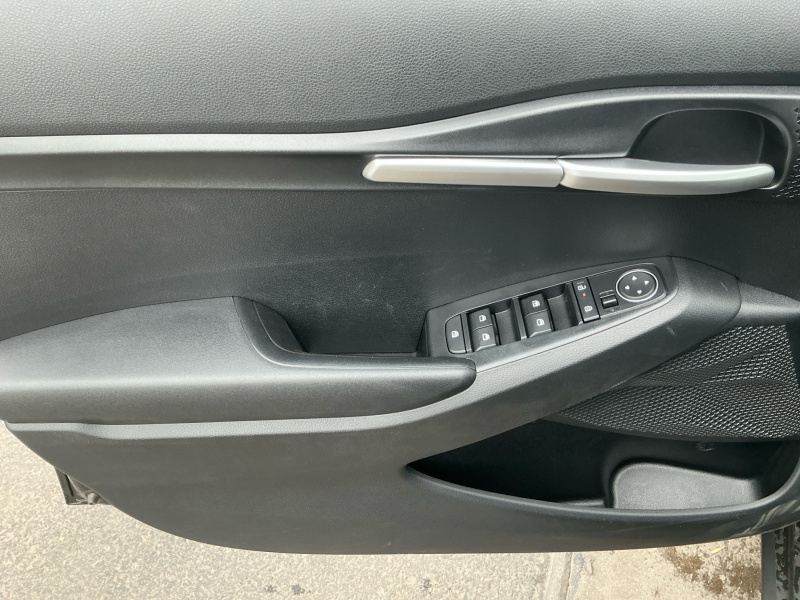 2025 Kia Seltos