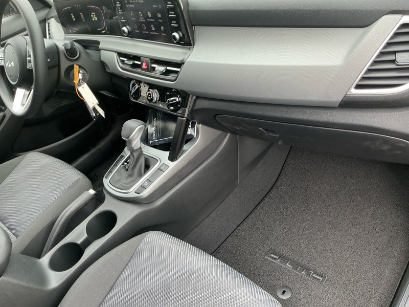 2025 Kia Seltos
