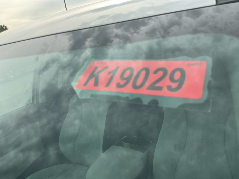 2026 Kia Carnival
