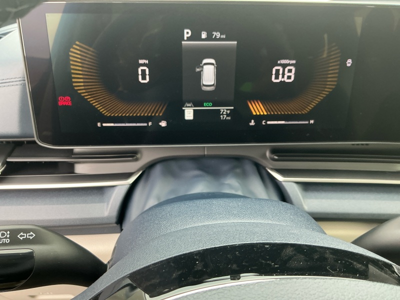 2026 Kia Carnival