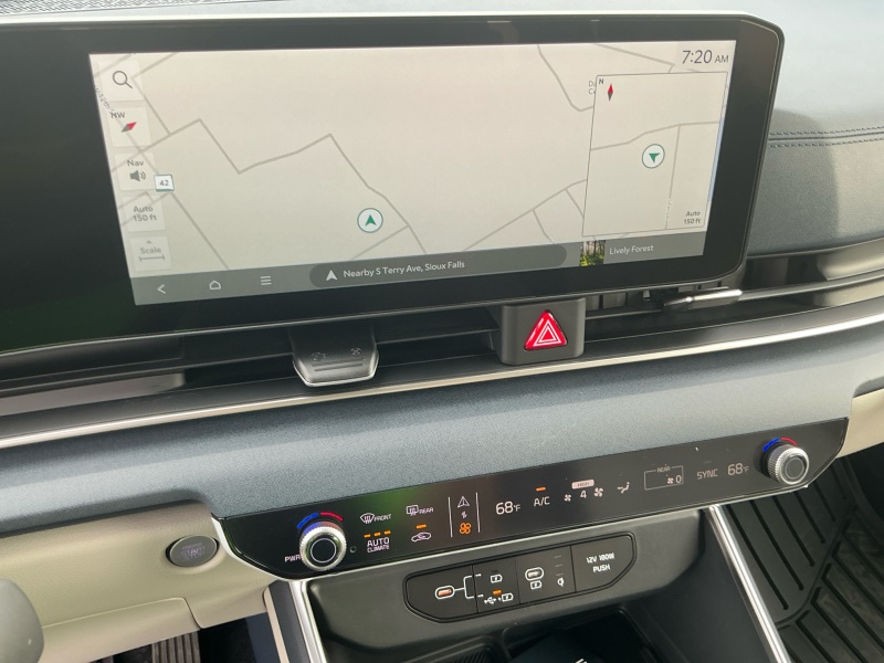2026 Kia Carnival
